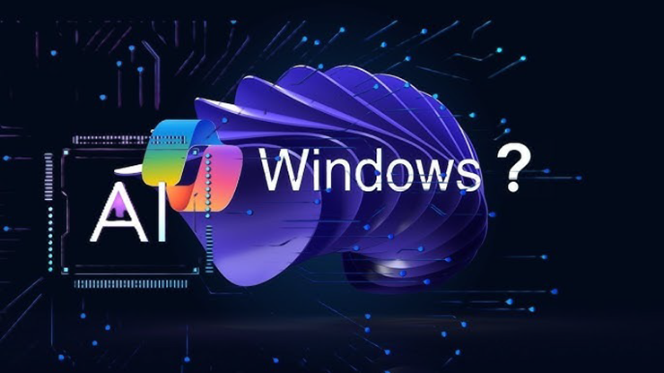 Microsoft úp mở về một cuộc cách mạng sắp ra mắt trên Windows 11 - 2