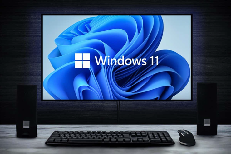 Microsoft úp mở về một cuộc cách mạng sắp ra mắt trên Windows 11 - 1
