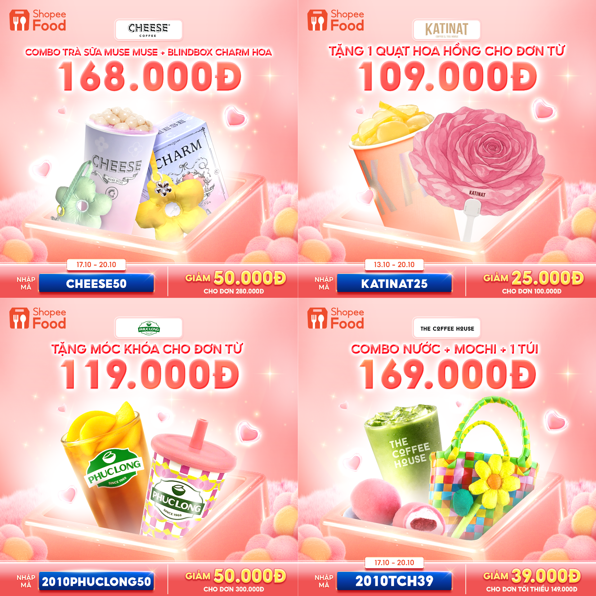 Bật mí bí quyết để nàng tự mình “chill” hết cỡ dịp 20.10 - 2