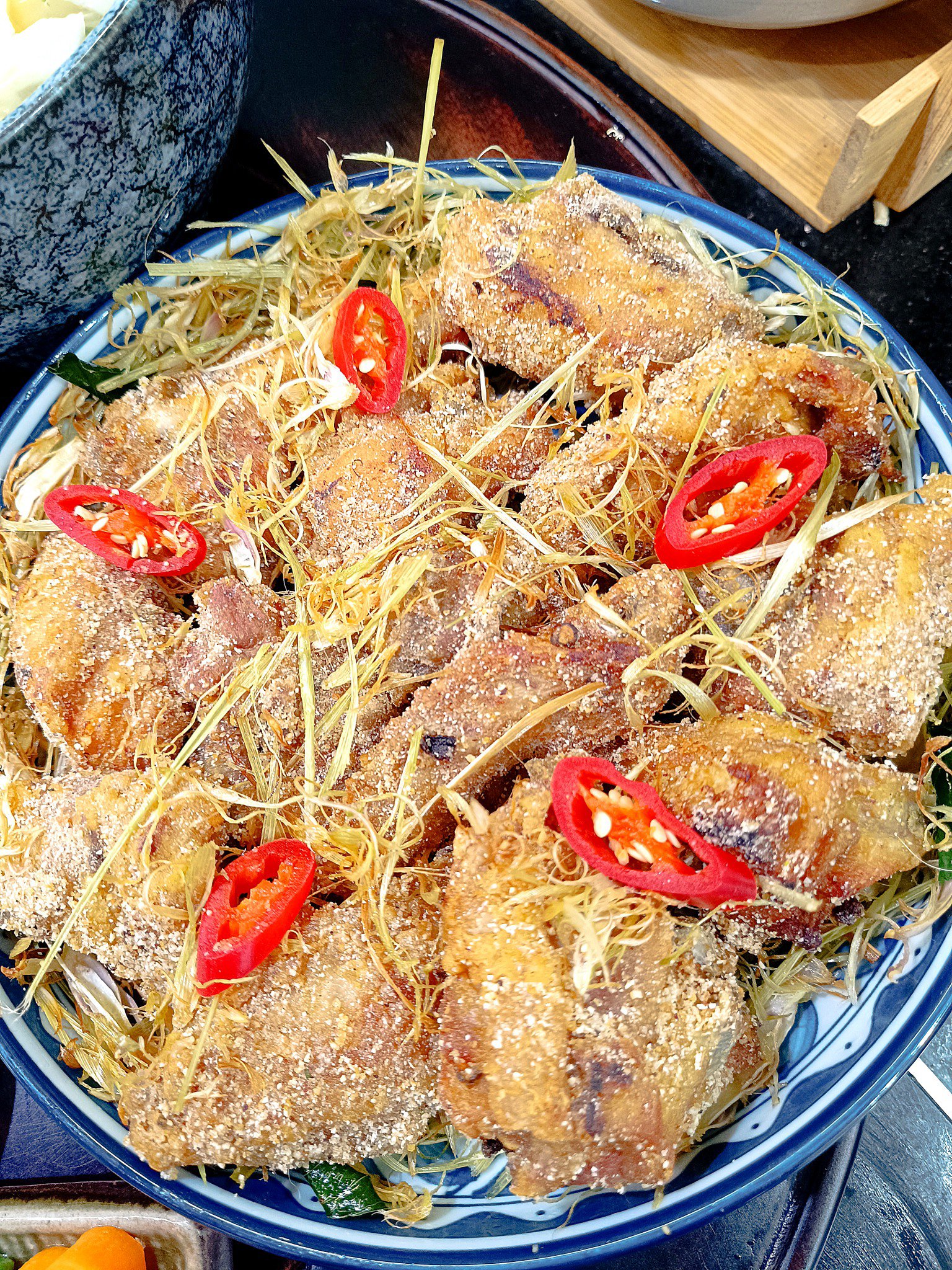 Gà làm món này chén sạch cả con vẫn thấy thèm - 7