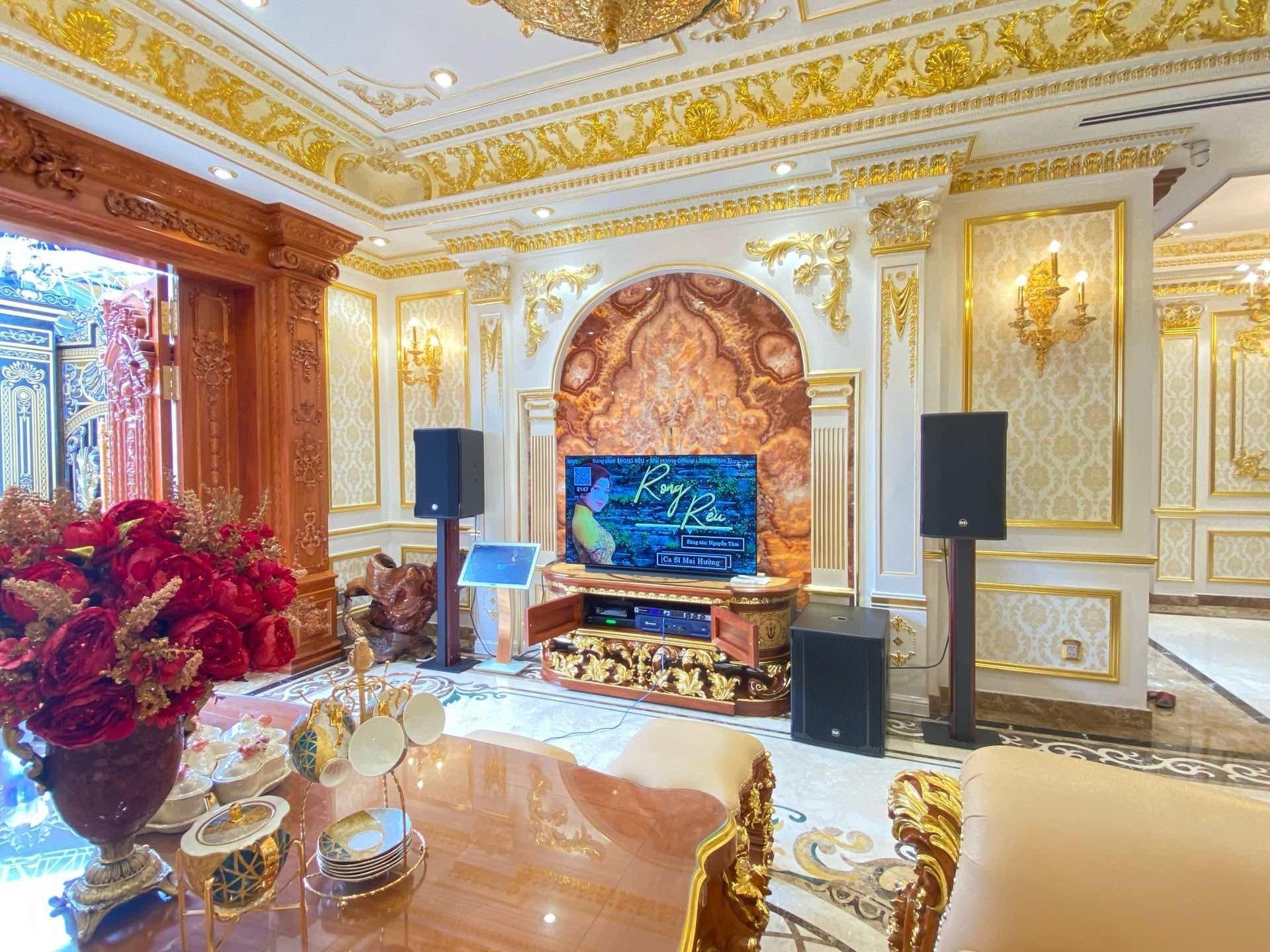 Khai trương showroom âm thanh Bảo Châu Elec thứ 16 Tại Thủ Đức - Hồ Chí Minh - Bạt ngàn quà tặng - 4