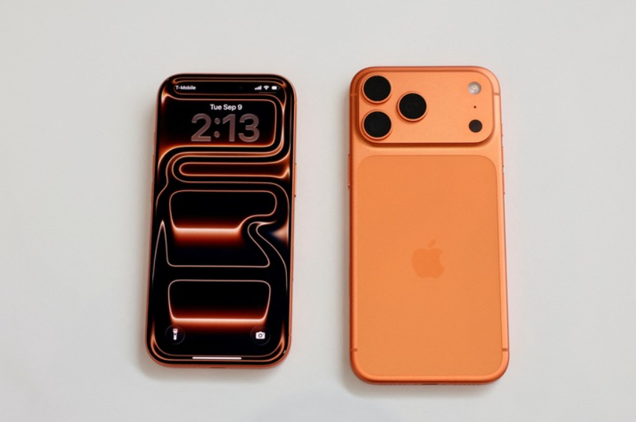 Apple bất ngờ cắt giảm đơn hàng iPhone, chuyện gì đang xảy ra? - 2