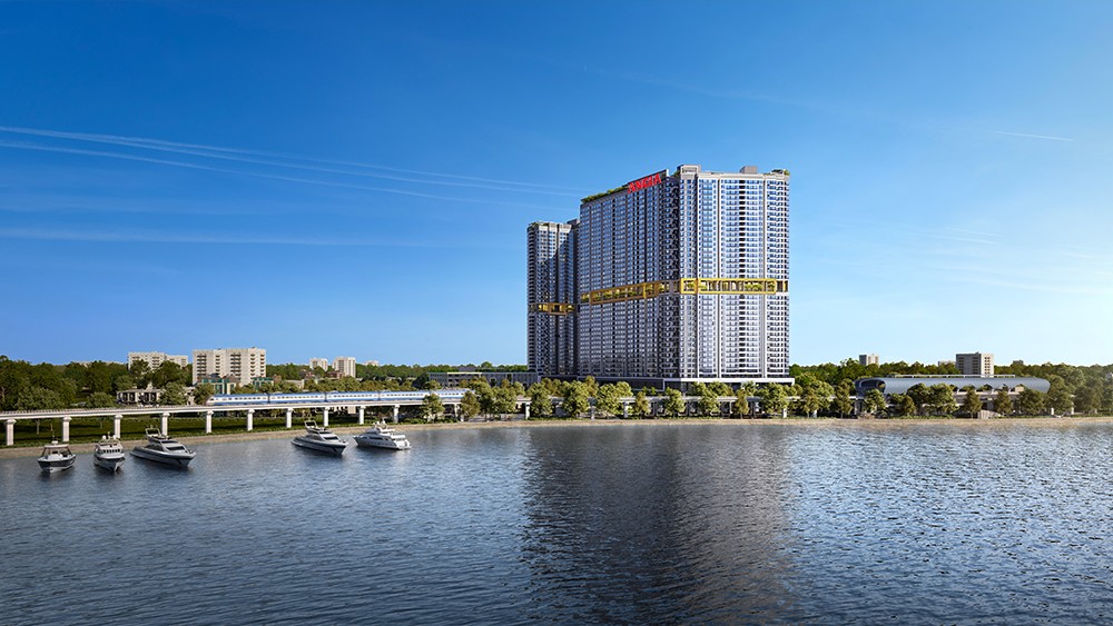 Xa lộ Hà Nội mở rộng lên 16 làn xe, khu Đông bước vào giai đoạn tăng tốc - 3