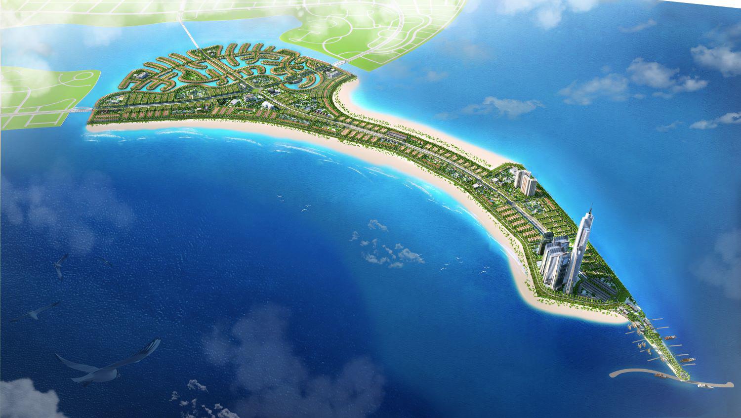 5 giá trị đưa Vin New Horizon thành “thiên đường sống chậm” cho thế hệ từng đi nhanh - 1