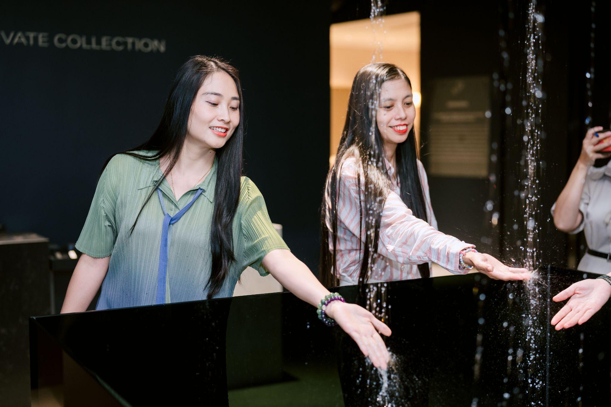 Hợp tác chiến lược giữa LIXIL Việt Nam và Hội Nội thất Việt Nam: Bước tiến mới vì cộng đồng - 5