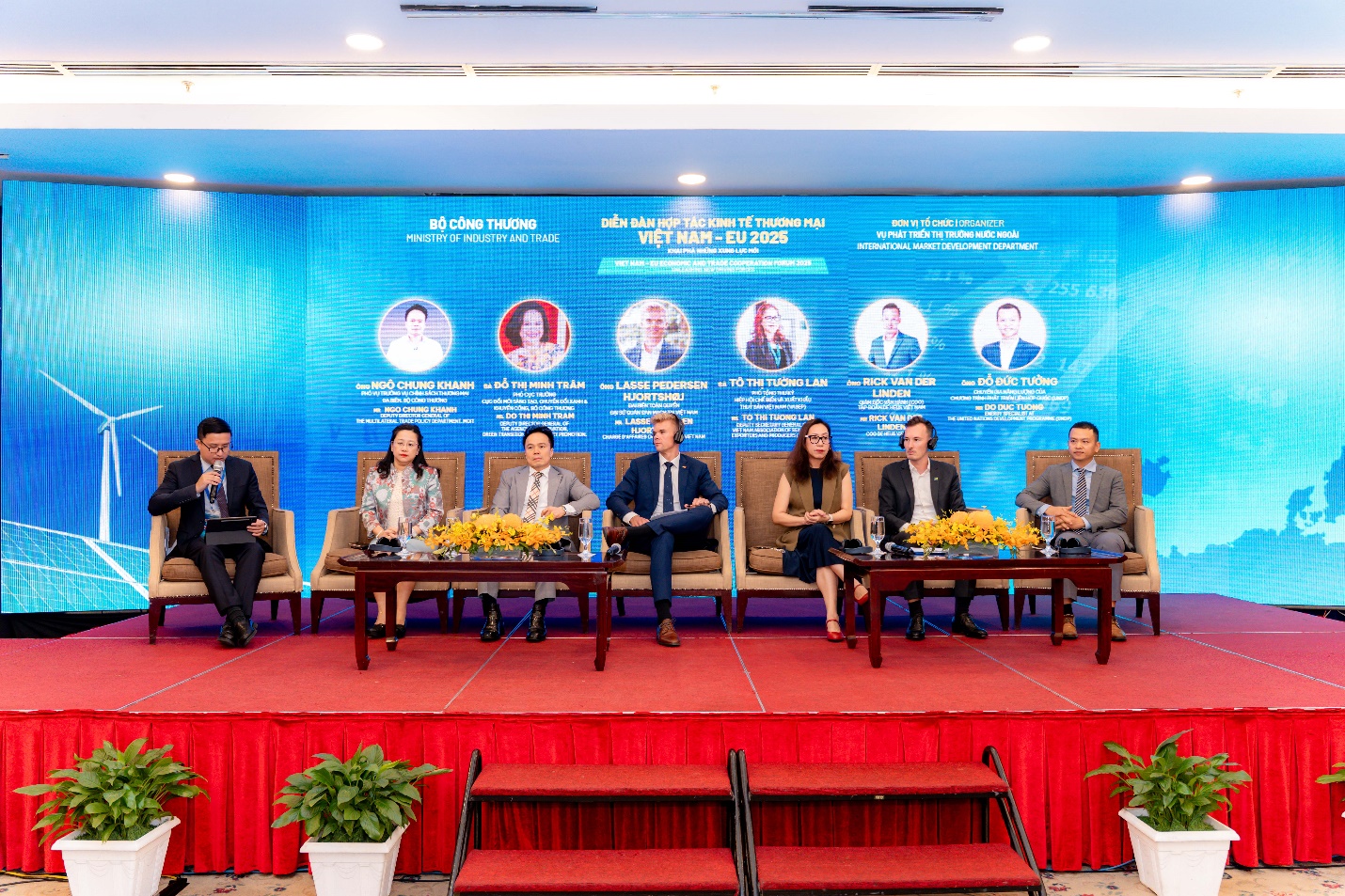 Vì sao thị phần hàng Việt tại EU vẫn thấp? - 2