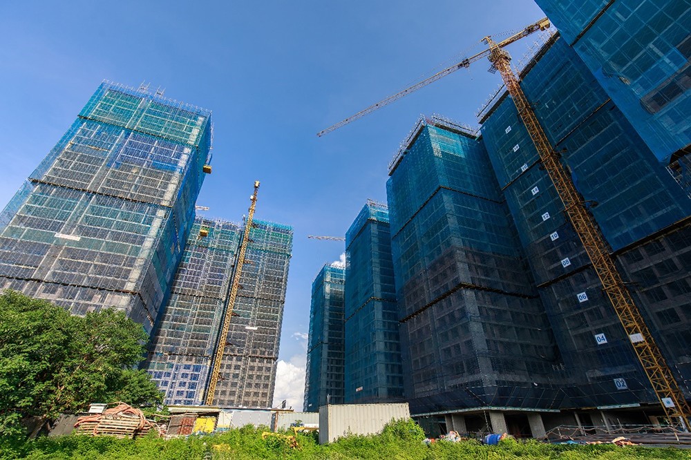 Hanoi Melody Residences: Căn hộ sống chất với mức giá rẻ hiếm có - 4