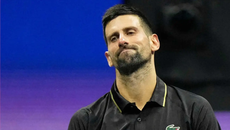 Djokovic hết lý do để chơi tennis, Alcaraz nhắm kỷ lục Grand Slam của "BIG 3" - 1