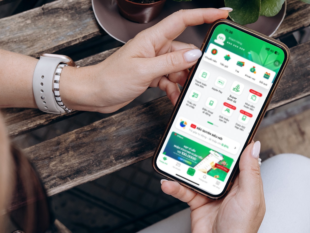 GenZ quản lý tài chính sớm với VPBank NEO - 1