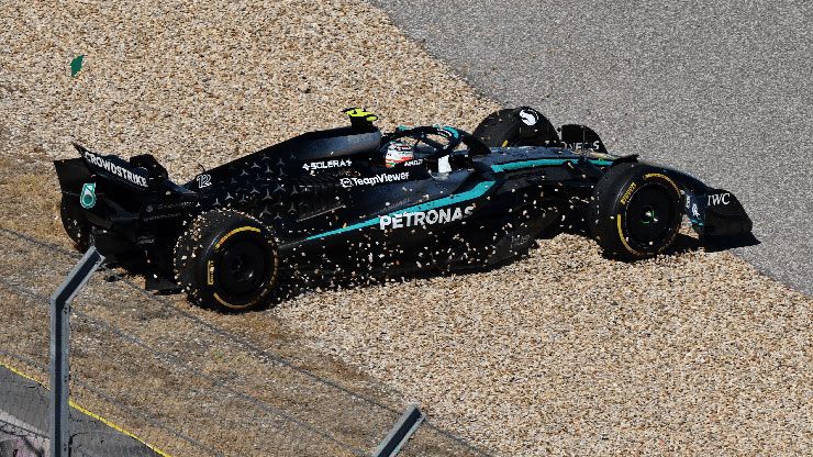 Đua xe F1, United States GP: Verstappen bất bại trên mọi mặt trận tại Austin. - 2