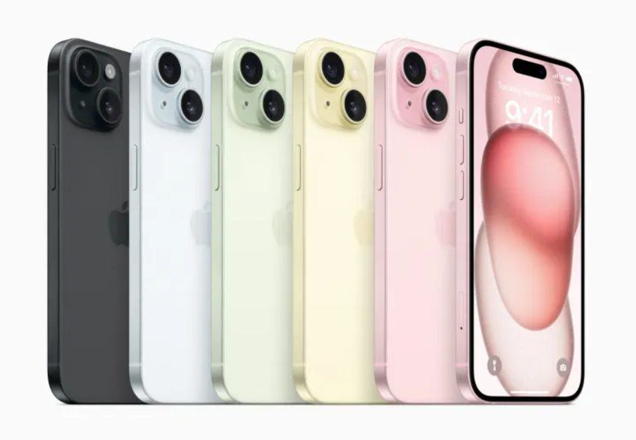 5 chiếc iPhone cũ đáng mua vào cuối năm 2025 - 2
