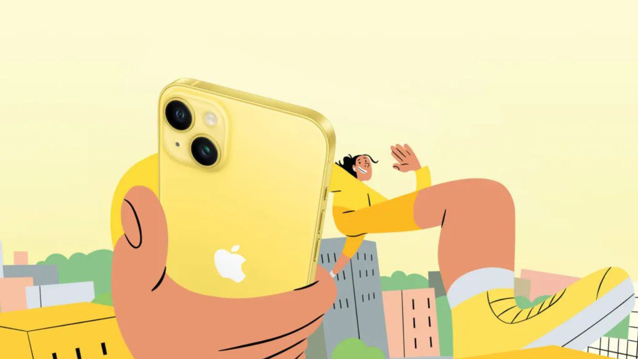 5 chiếc iPhone cũ đáng mua vào cuối năm 2025 - 4