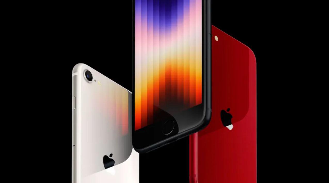 5 chiếc iPhone cũ đáng mua vào cuối năm 2025 - 5
