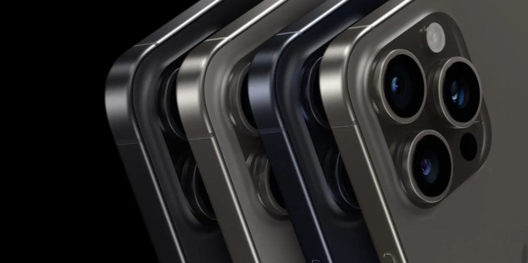5 chiếc iPhone cũ đáng mua vào cuối năm 2025 - 1