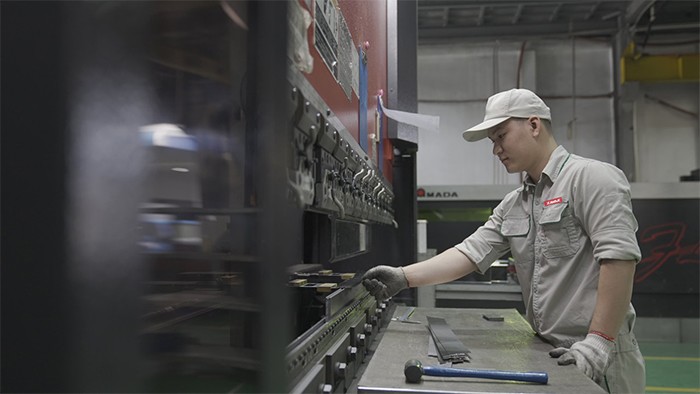 ZAVAK: Hành trình xuyên biên giới từ Việt Nam đến Amazon Bắc Mỹ - 5