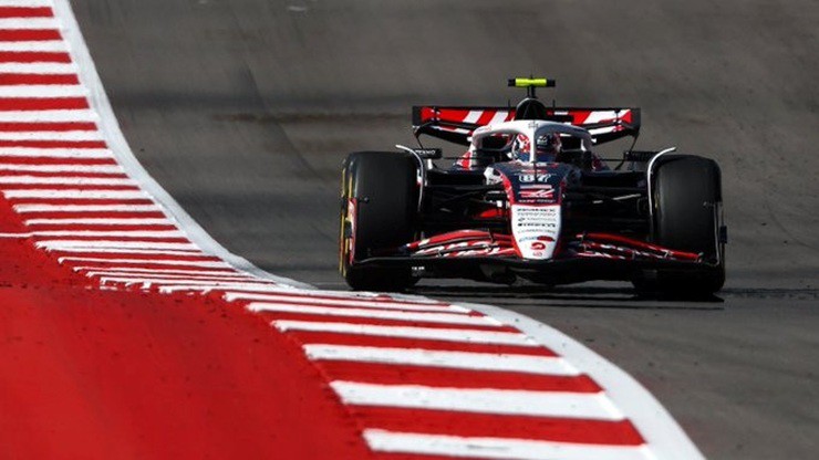 Đua xe F1, thống kê US GP: Verstappen &#39;hụt&#39; chiến thắng Grand Slam, "hâm nóng" cuộc đua vô địch - 4