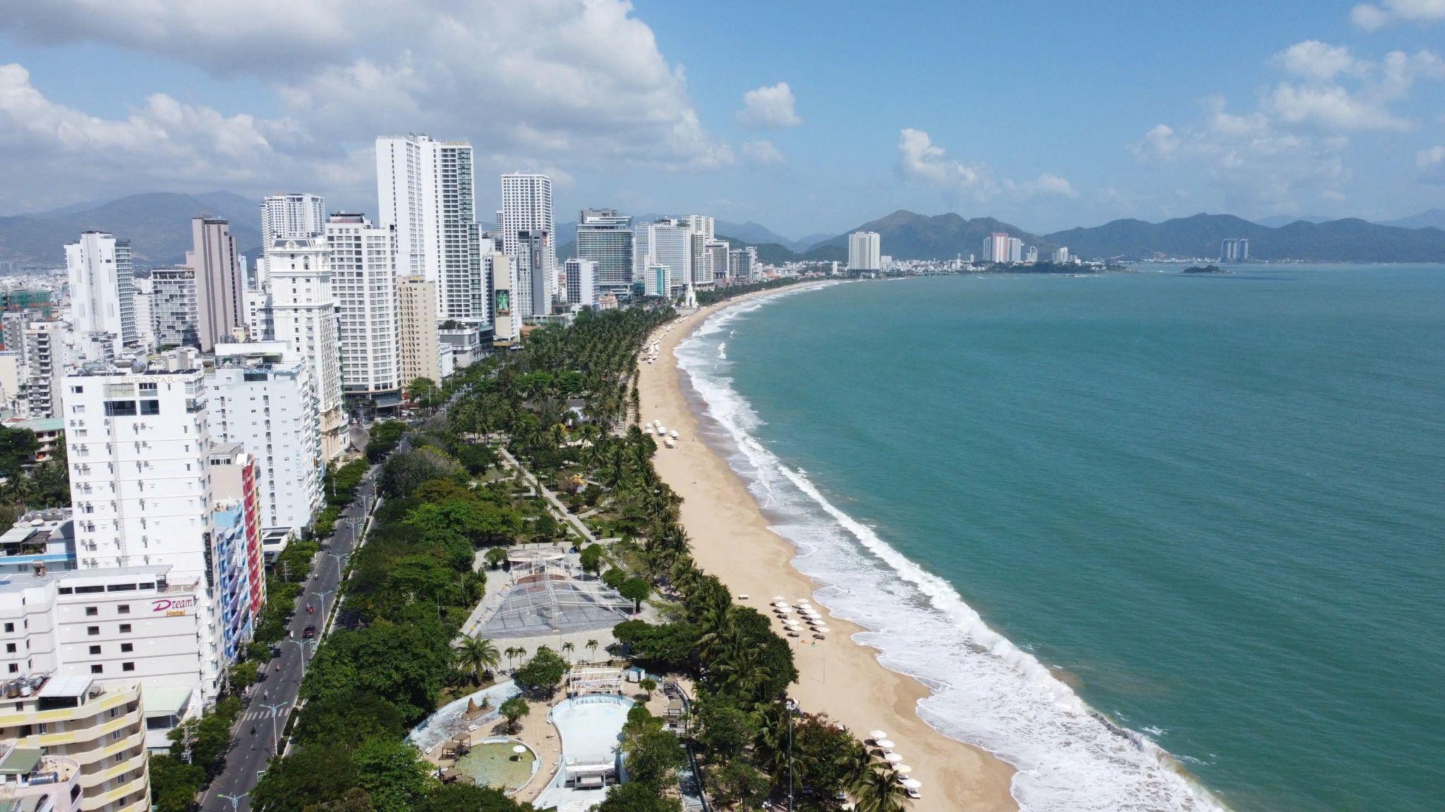 Lý giải sức hút đầu tư của vùng đất “tứ thủy triều quy, tứ thú tụ” - 1