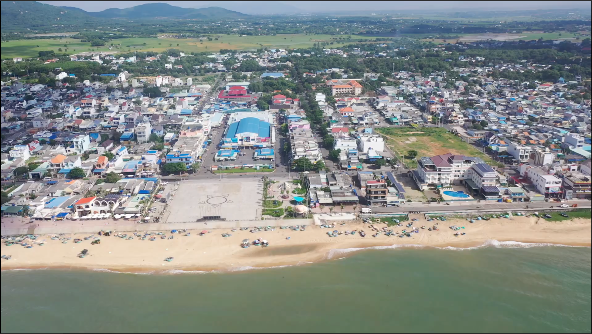 Dịch chuyển không gian sống: Từ thành phố ra biển, từ an cư sang nghỉ dưỡng - 2