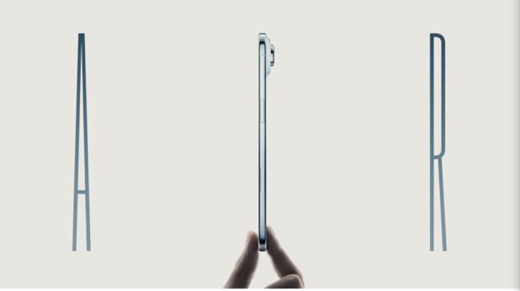 iPhone Air siêu mỏng của Apple sắp bị "khai tử" dù mới ra mắt? - 1