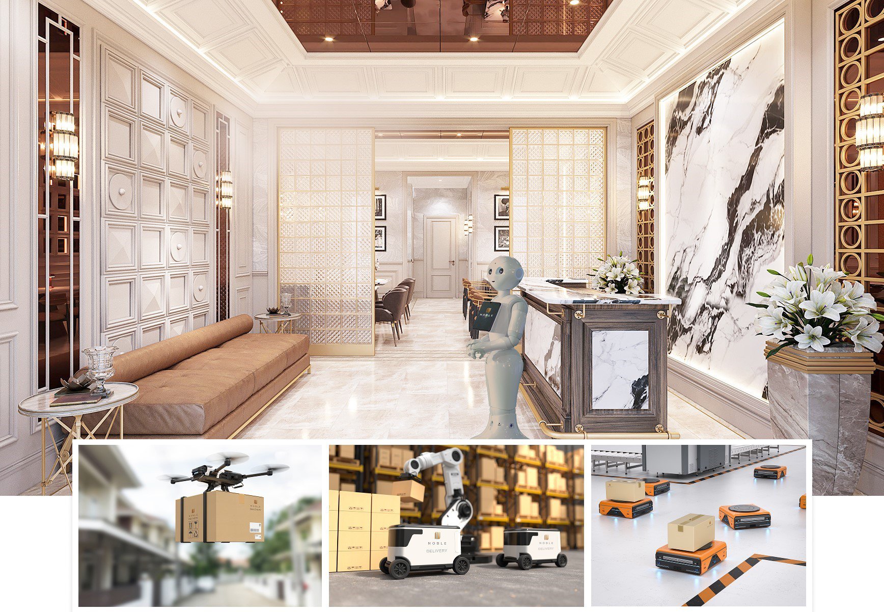 Bất ngờ nhà phố 100m² mặt đường nối Hoàng Quốc Việt kéo dài chốt deal 34 tỷ trên sóng livestream - 5