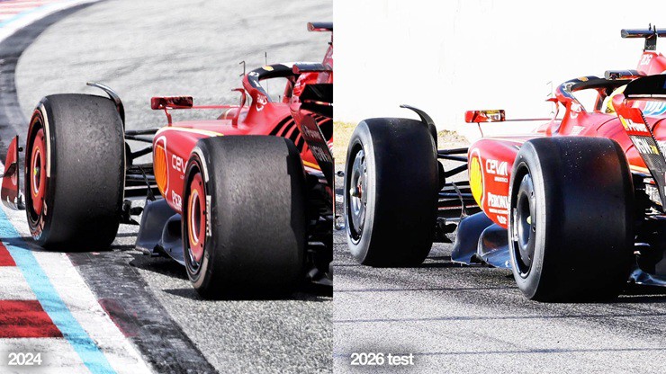 Đua xe F1, Mexico City GP: Cuộc đua vô địch tiếp diễn ở độ cao 2200m - 4