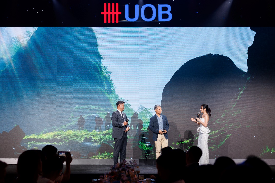 UOB Việt Nam nâng tầm trải nghiệm ngân hàng bán lẻ với bộ Thẻ Tín Dụng cải tiến mới và hàng loạt ưu đãi độc quyền khắp ASEAN - 6