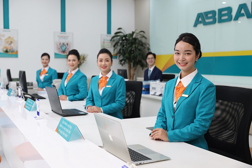 ABBANK được NHNN chấp thuận tăng vốn hơn 3.600 tỷ đồng - 1