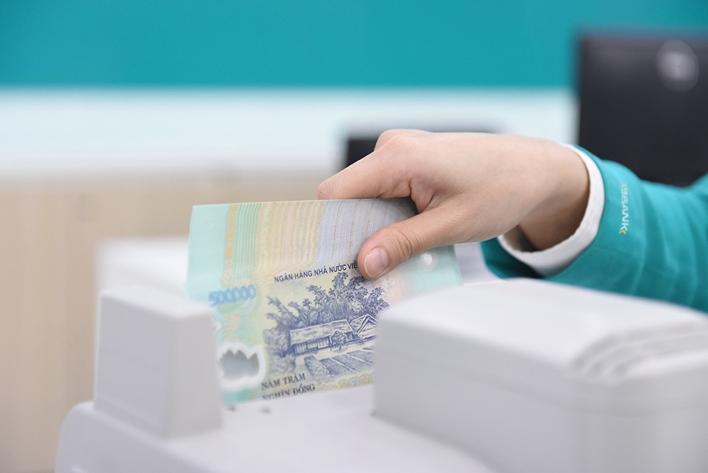 ABBANK được NHNN chấp thuận tăng vốn hơn 3.600 tỷ đồng - 2
