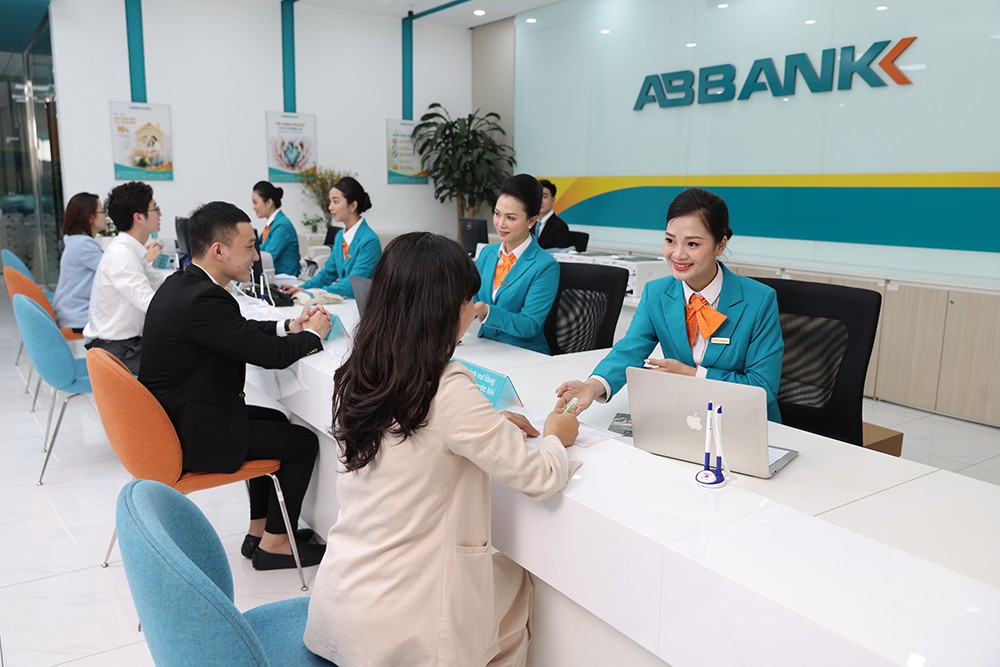 ABBANK được NHNN chấp thuận tăng vốn hơn 3.600 tỷ đồng - 3