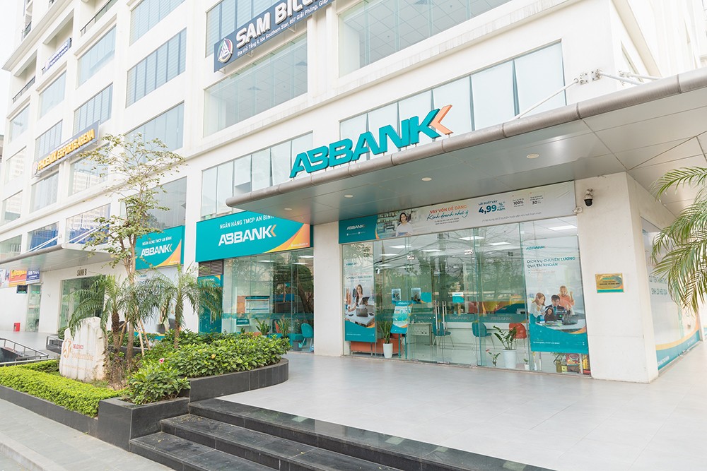ABBANK được NHNN chấp thuận tăng vốn hơn 3.600 tỷ đồng - 5