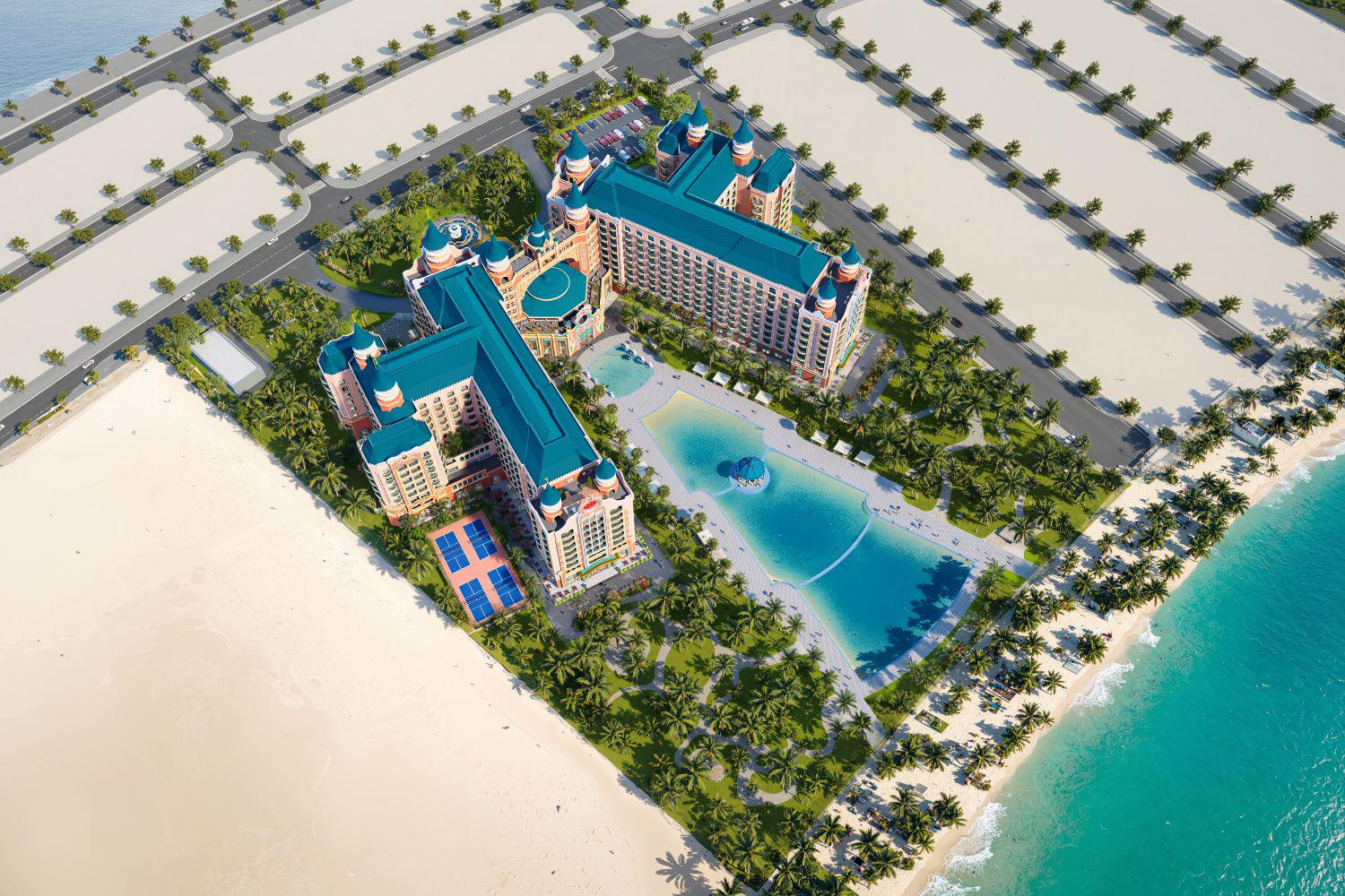 Dịch vụ dưỡng lão bán trú tại Vin New Horizon: Giải pháp mới “chống cô đơn” cho người cao tuổi - 2