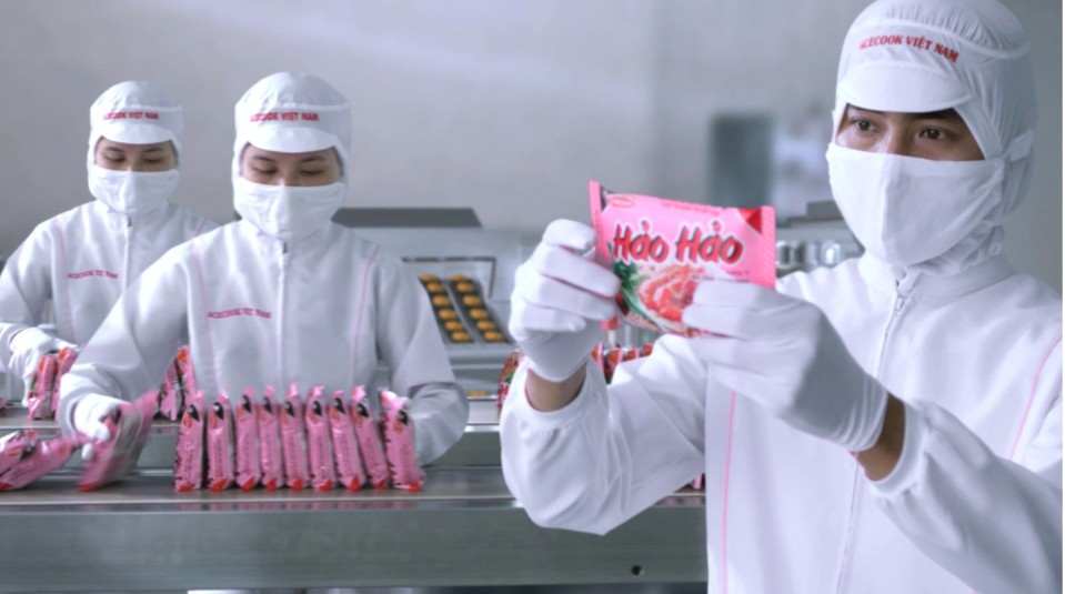Vì sao gọi Hảo Hảo là “mì quốc dân”? - 2