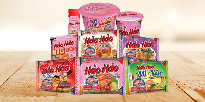 Vì sao gọi Hảo Hảo là “mì quốc dân”? - 3