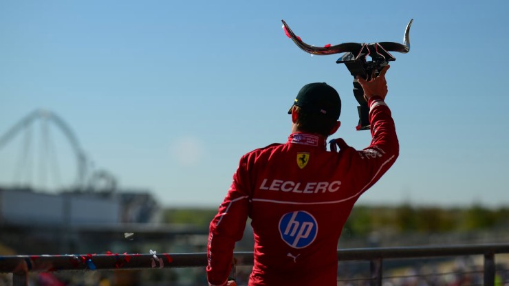 Đua xe F1, Mexico City GP: Verstappen tiếp tục đua vô địch với các tay đua McLaren - 3