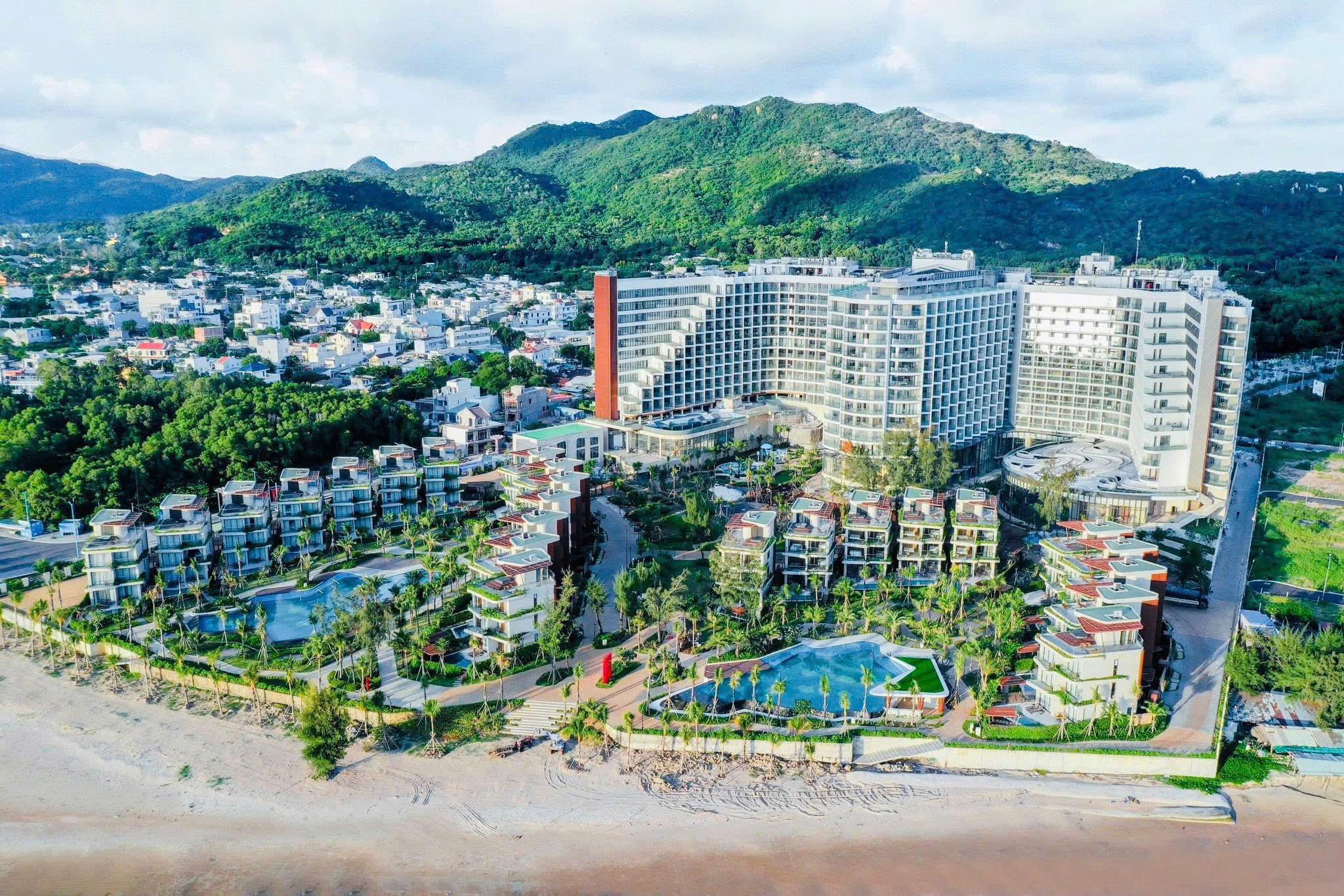 Thanh toán 9% sở hữu căn hộ nghỉ dưỡng Long Hải bàn giao tháng 12/2025 - 3