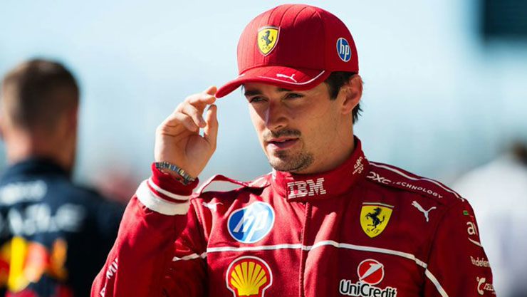 Đua xe F1, Mexico City GP: Verstappen đứng đầu trong top 3 vắng bóng “nhà đu đủ” McLaren - 2