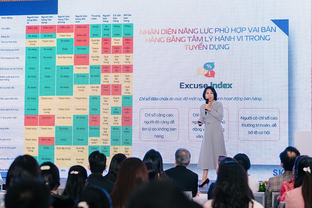 VSMCamp & CSMOSummit 2025: Bước nhảy lượng tử trong tư duy lãnh đạo và chiến lược tăng trưởng doanh nghiệp Việt - 2