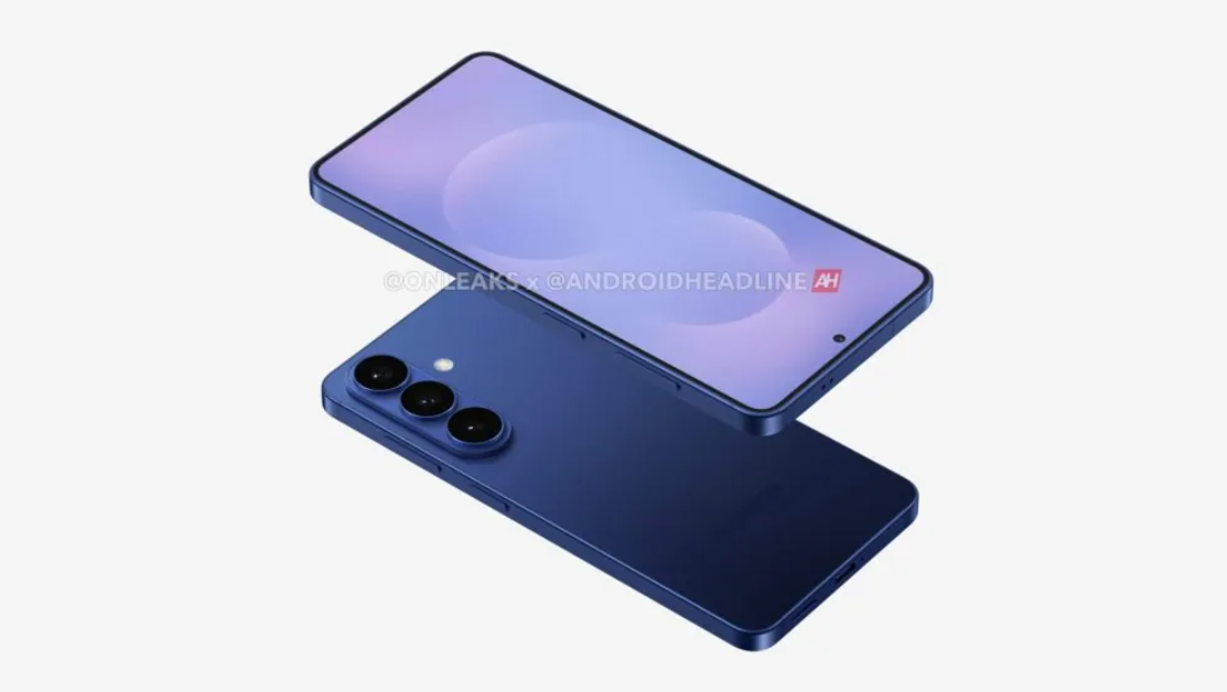 Siêu phẩm này dễ dàng khiến Galaxy S26 lép vế dù chưa ra mắt - 3