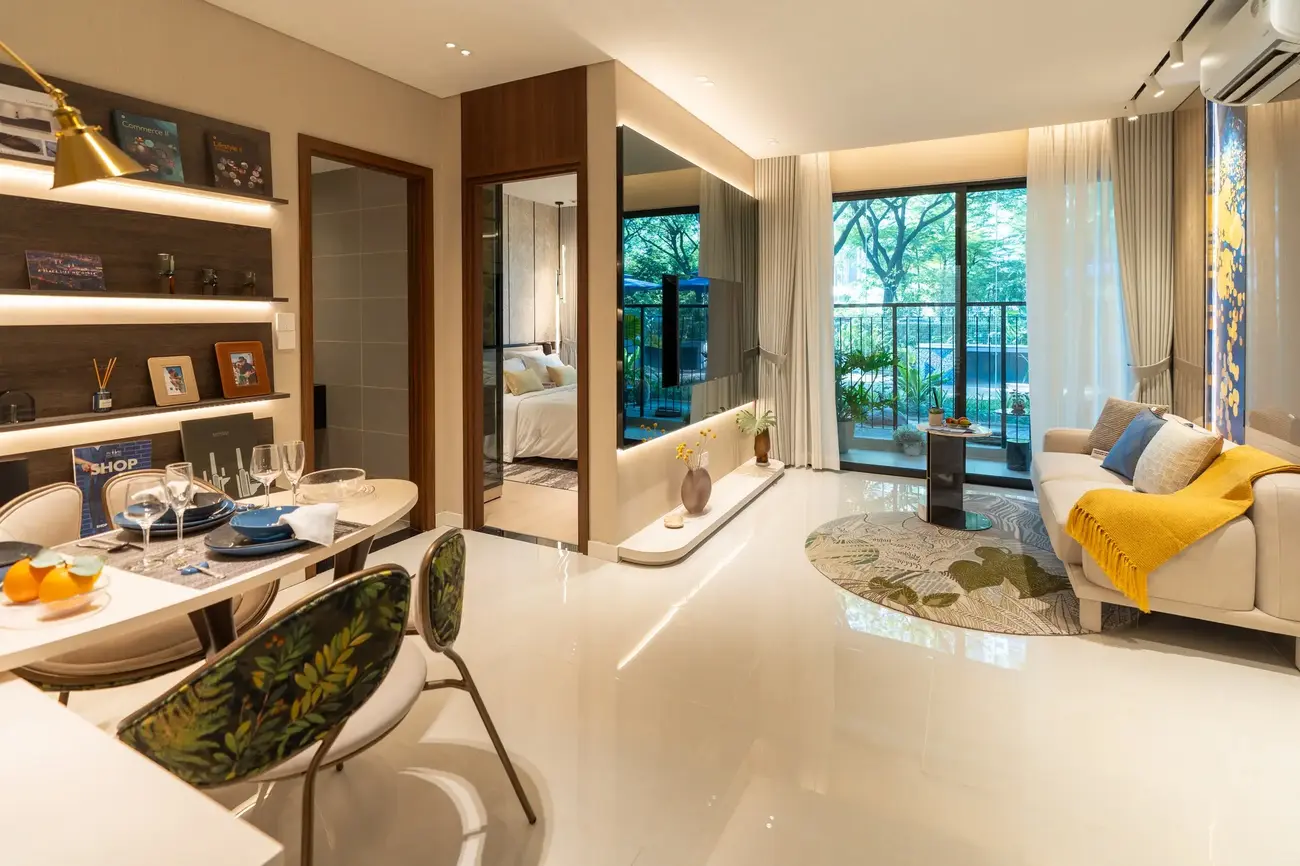 Setia Edenia - Hệ giá trị hiếm có khuấy động thị trường Q4/2025 - 3