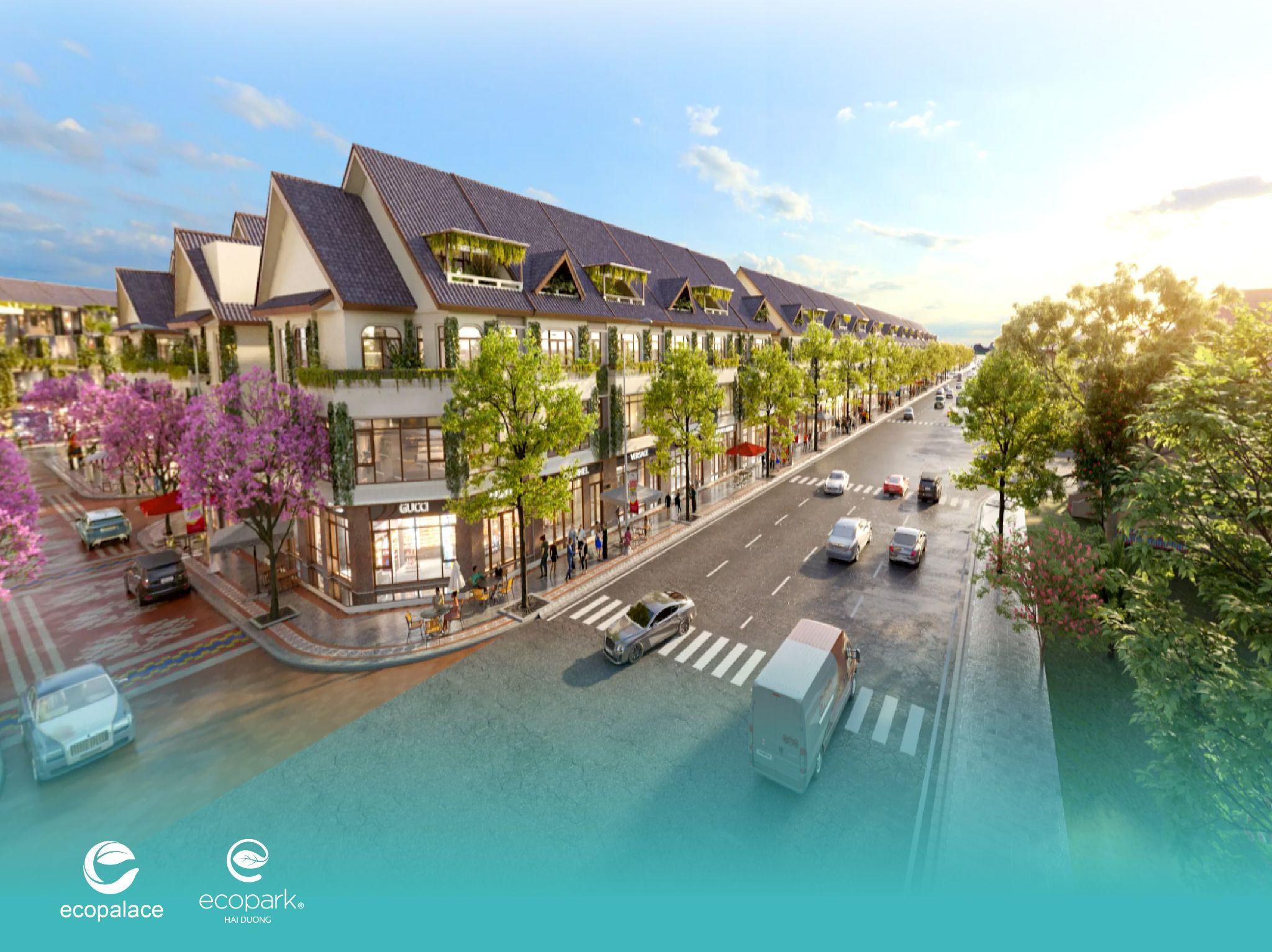 Thành công của Ecopark được chứng minh bằng thực tế - 5