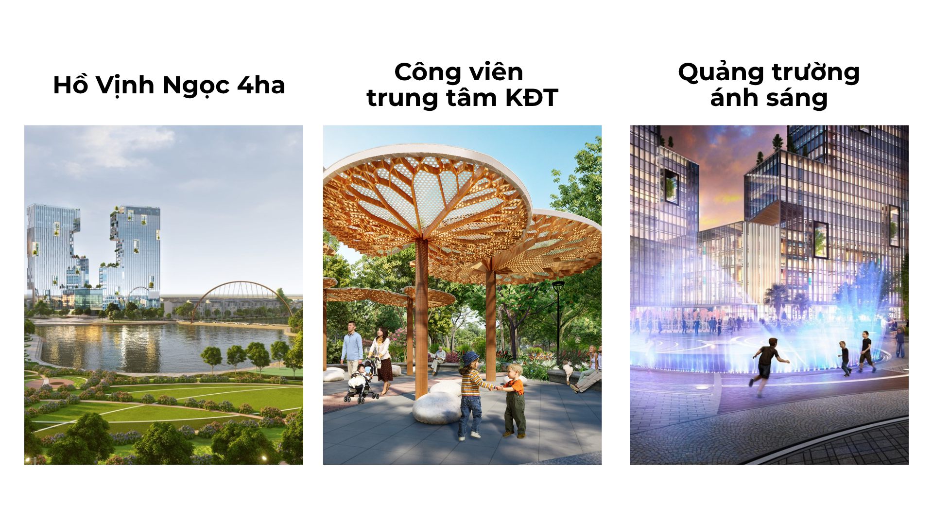 Thành công của Ecopark được chứng minh bằng thực tế - 3