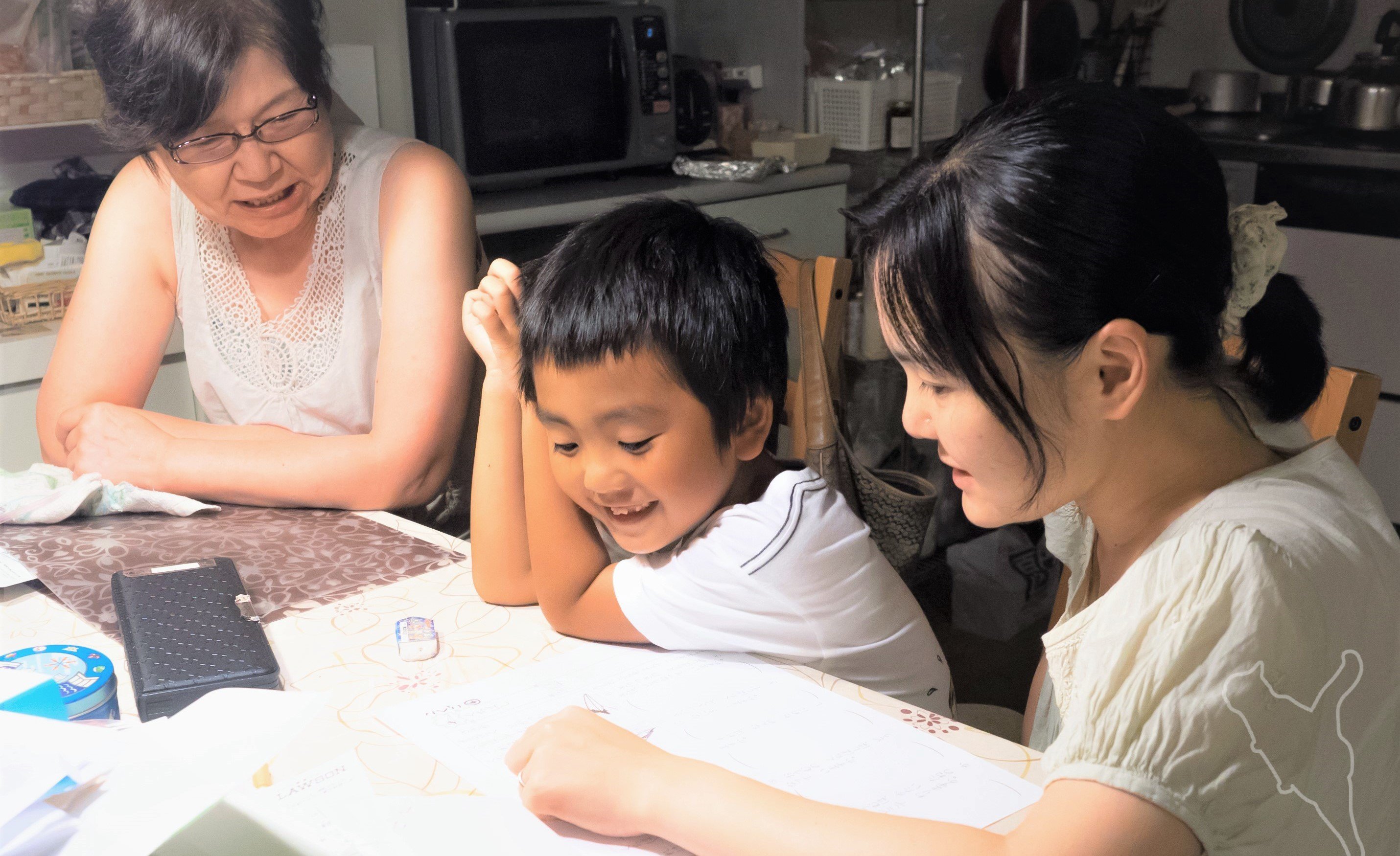 Khi con bước vào tuổi dậy thì, bí quyết giao tiếp này cực kỳ quan trọng - 1