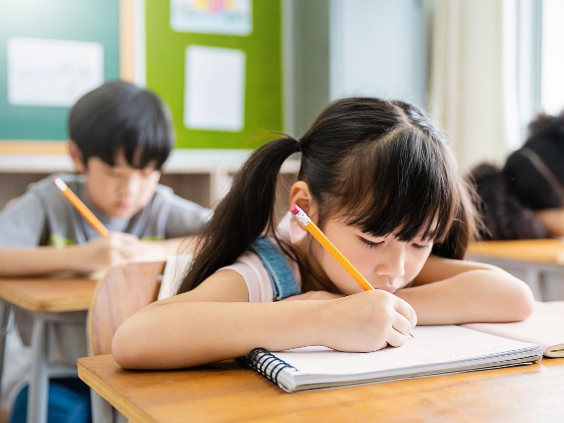 Khi con bước vào tuổi dậy thì, bí quyết giao tiếp này cực kỳ quan trọng - 3