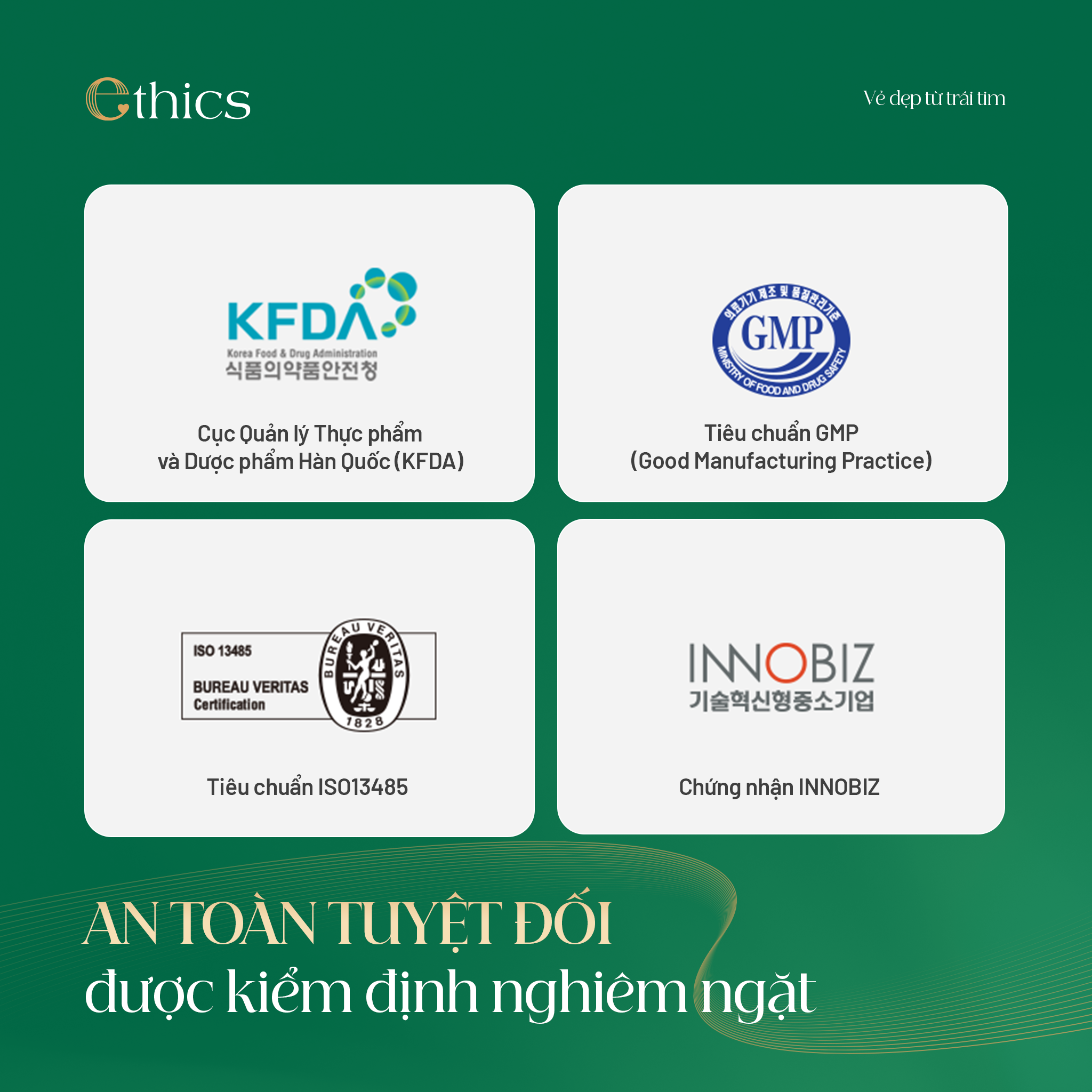 Ethics - Tiên phong ứng dụng độc quyền công nghệ nâng mũi FITme 3D - 4