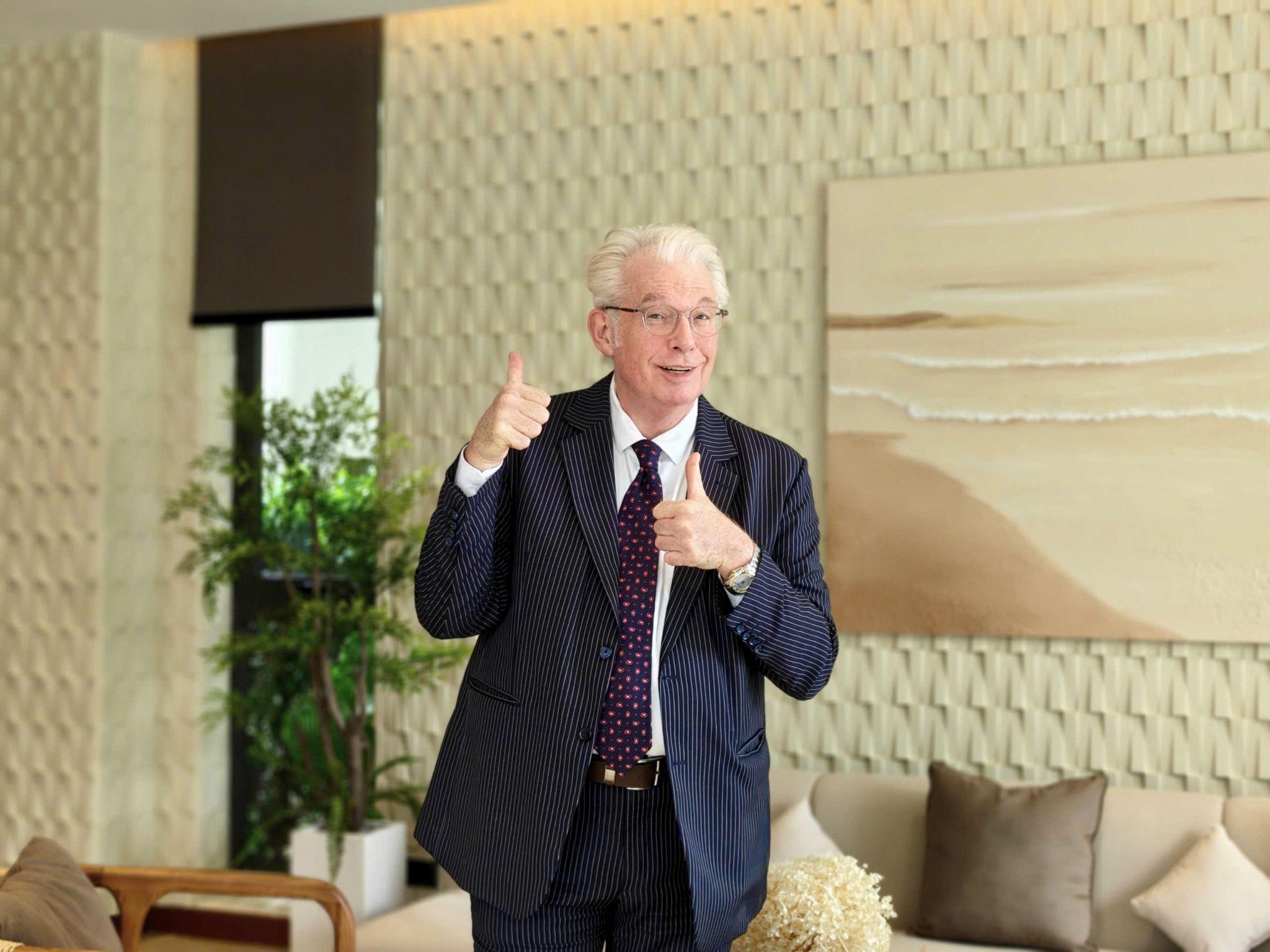 Cận cảnh căn hộ nghỉ dưỡng sắp bàn giao của Charm Resort Long Hải - 9