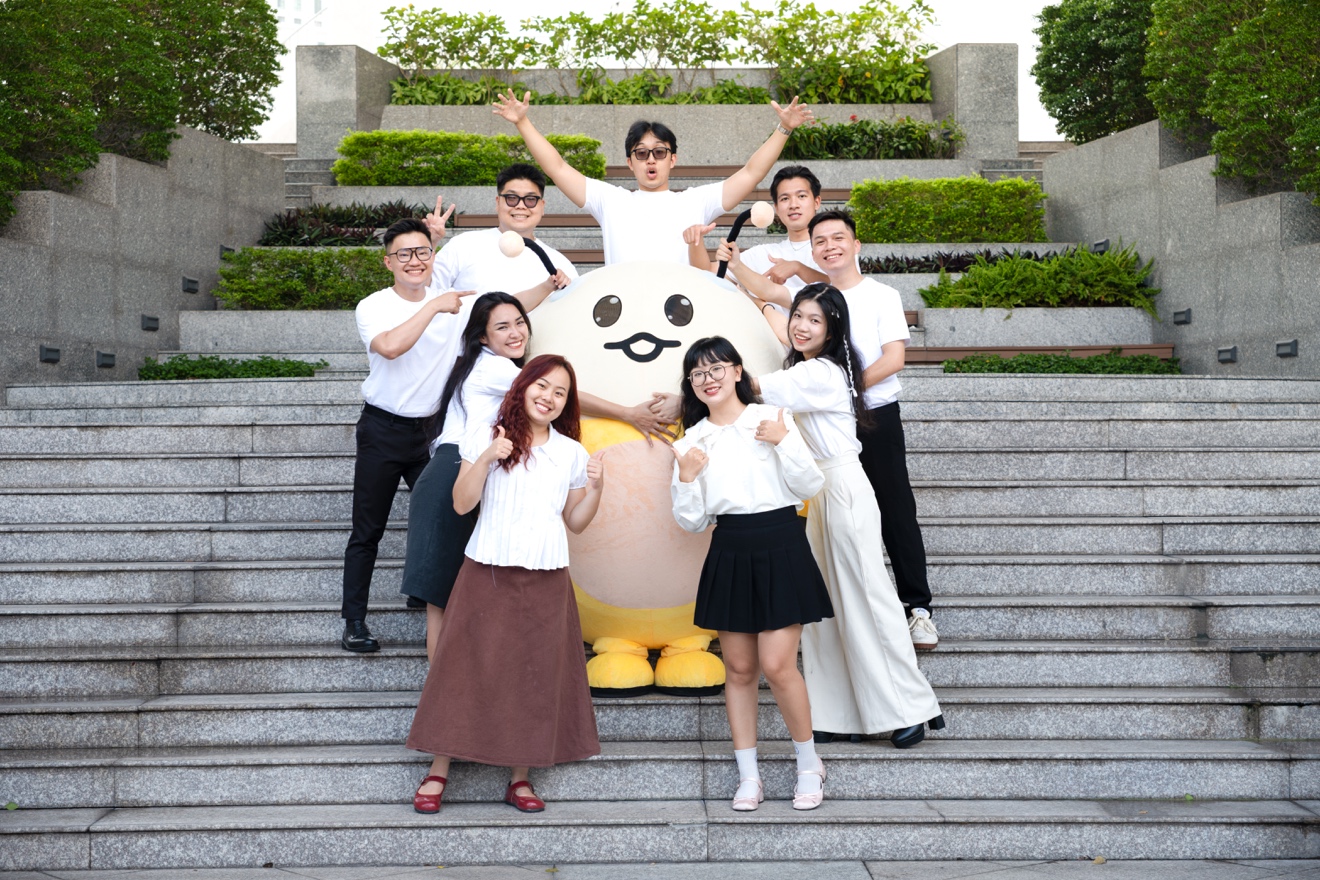 DomDom: Tái định hình thị trường bất động sản Việt Nam bằng công nghệ - 3