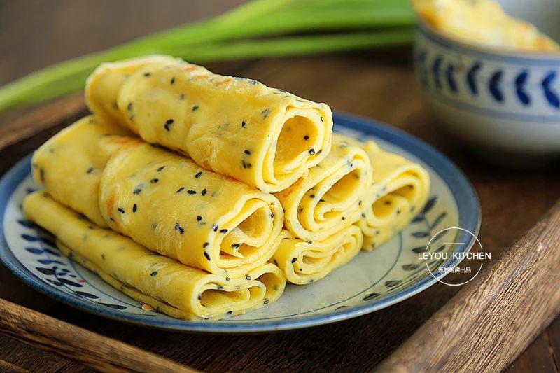 5 món bánh ăn sáng không cần lò nướng vẫn ngon hết sảy - 1