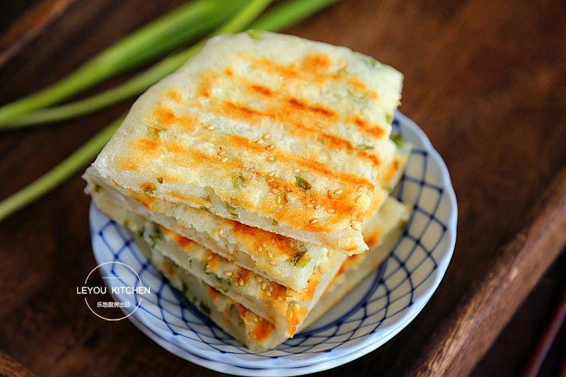 5 món bánh ăn sáng không cần lò nướng vẫn ngon hết sảy - 3