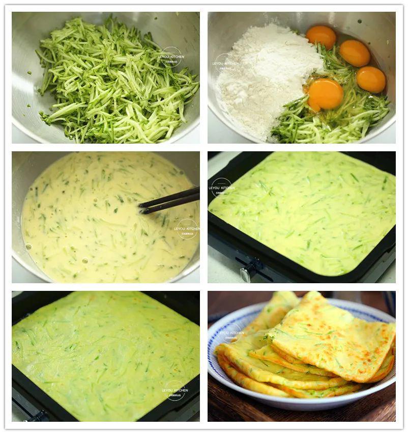 5 món bánh ăn sáng không cần lò nướng vẫn ngon hết sảy - 10