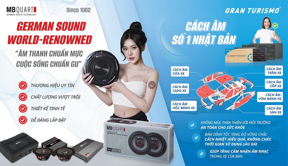 CARBOSS – Nhập khẩu, phân phối và nâng cấp xe hơi toàn diện hàng đầu Việt Nam - 2